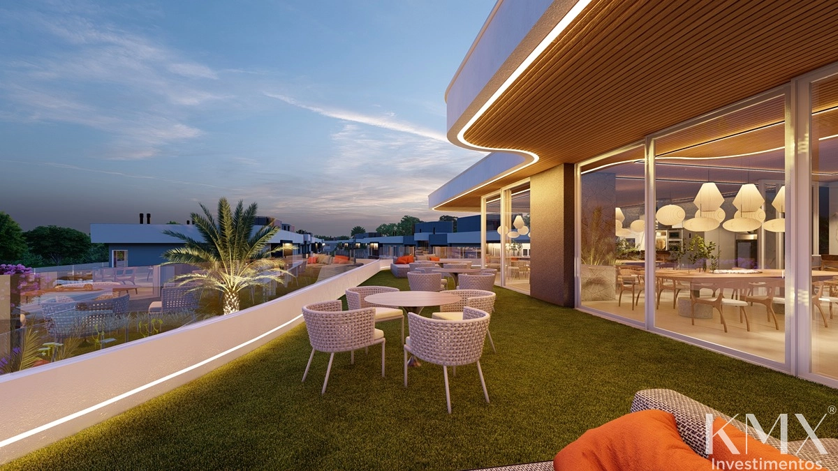 14ª foto do condomínio