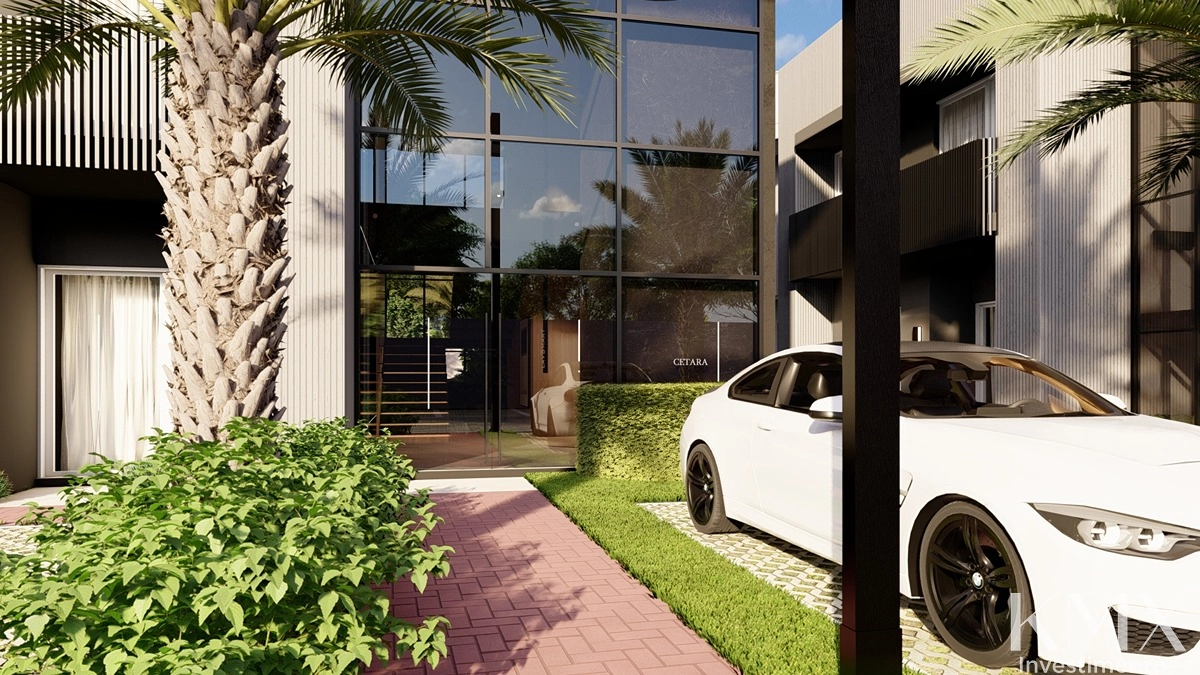 22ª foto do condomínio