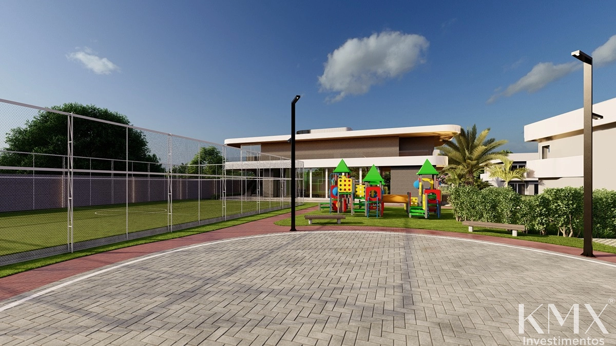 4ª foto do condomínio