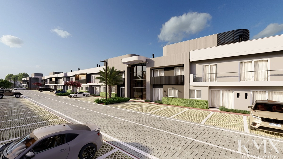 2ª foto do condomínio