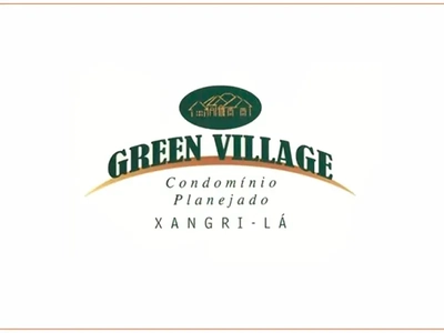 condiminio - Green Village