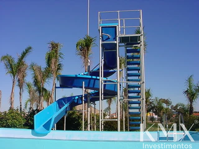 10ª foto do condomínio