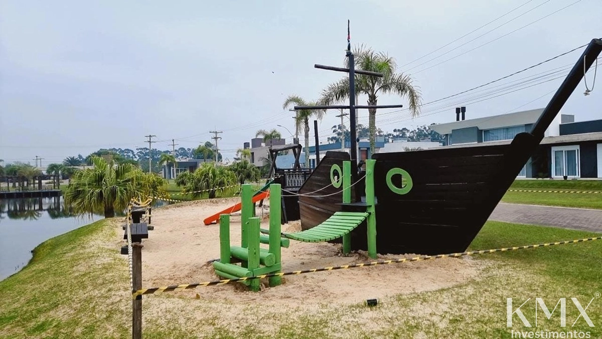 11ª foto do condomínio