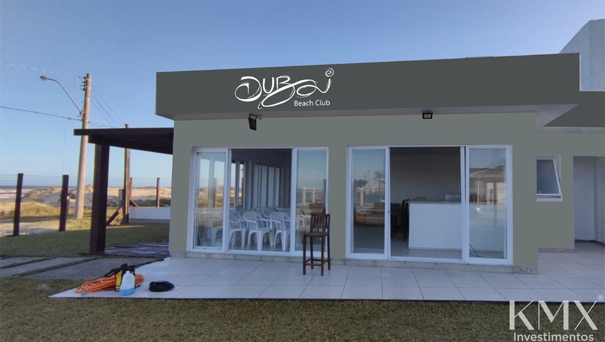 9ª foto do condomínio