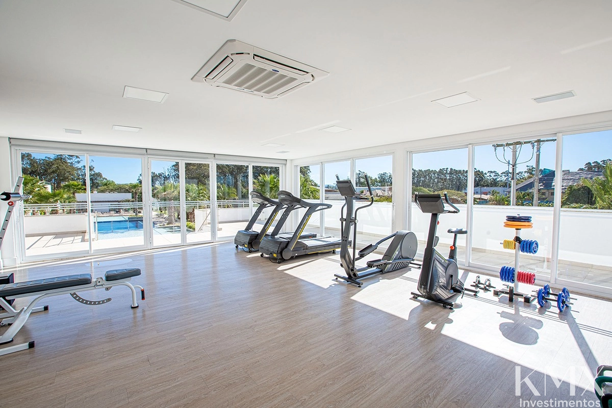 26ª foto do condomínio