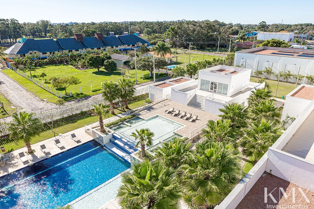 13ª foto do condomínio