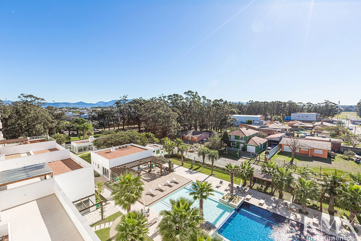 14ª foto do condomínio