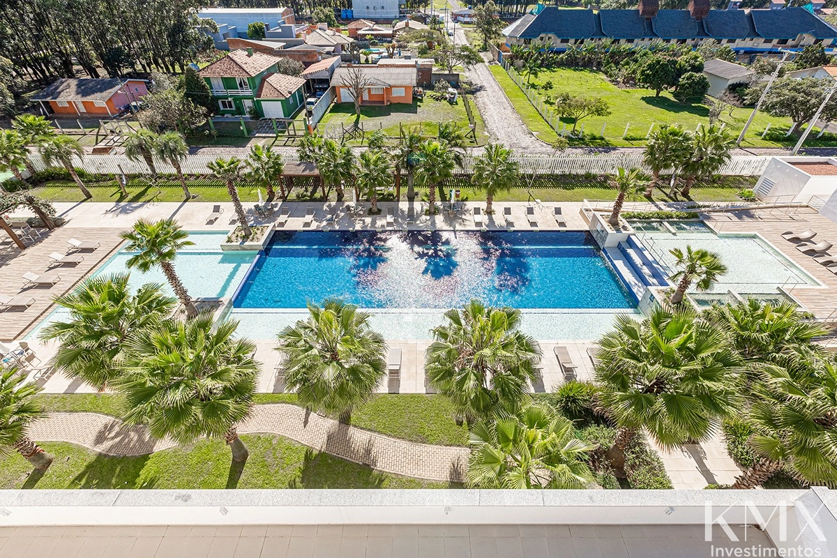 9ª foto do condomínio