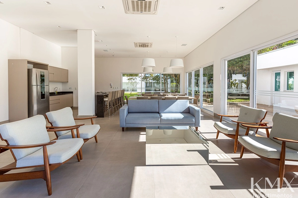 18ª foto do condomínio