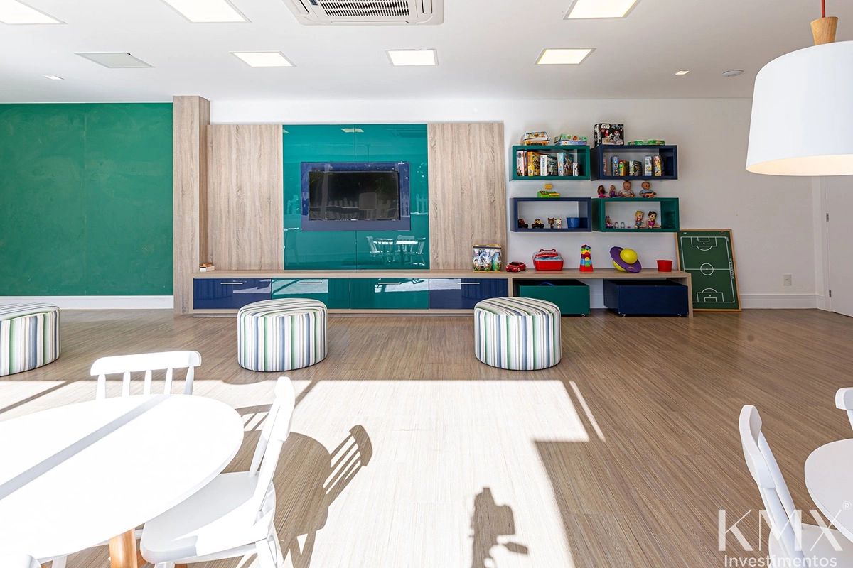 32ª foto do condomínio