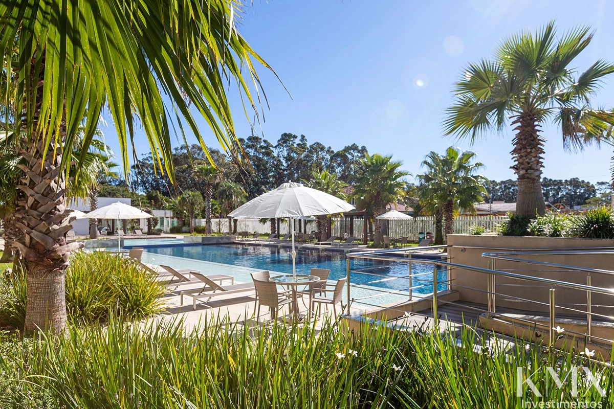 11ª foto do condomínio