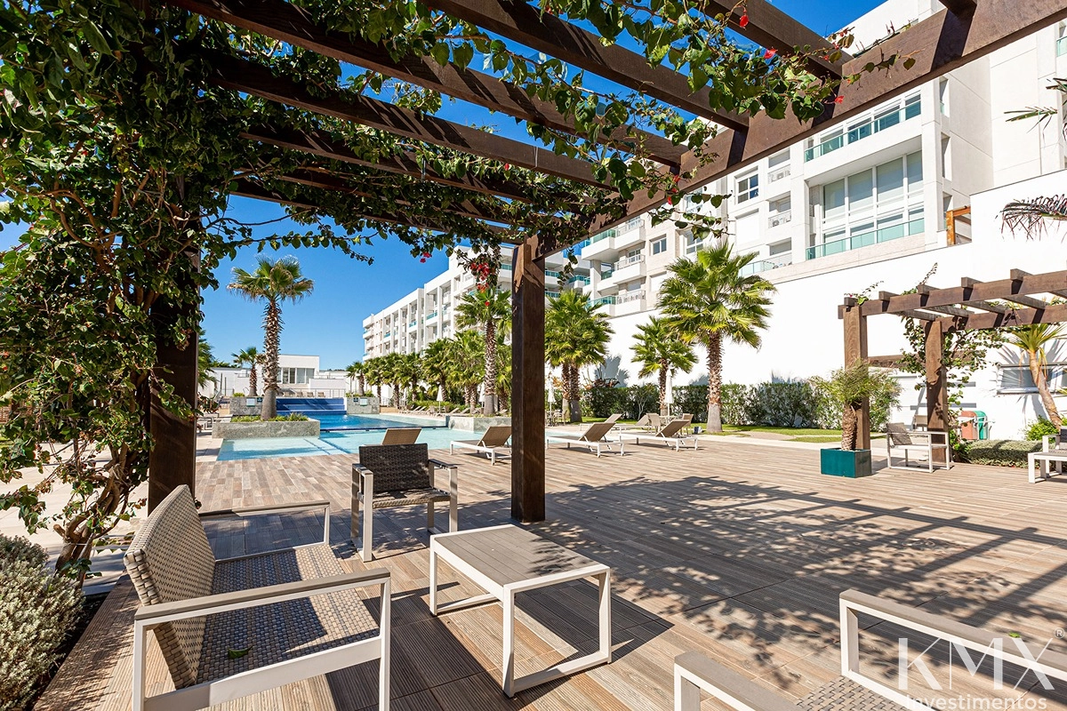 19ª foto do condomínio