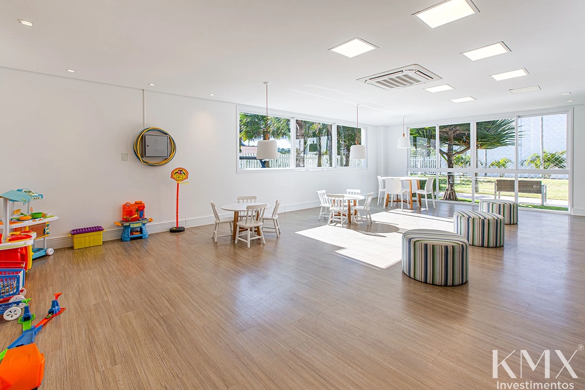 34ª foto do condomínio