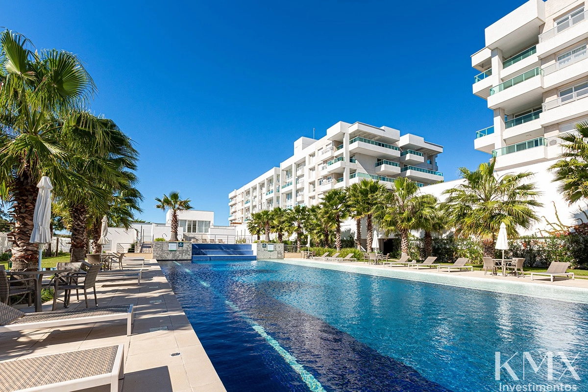 5ª foto do condomínio