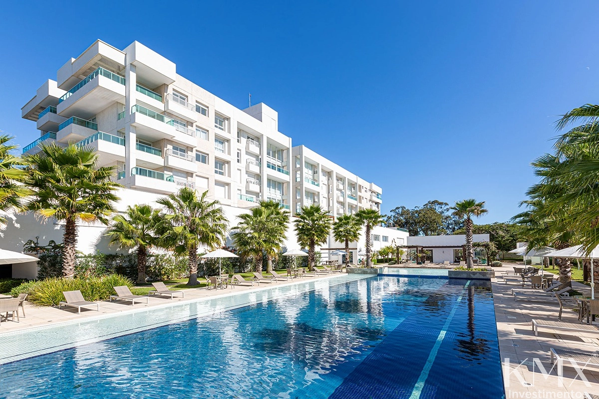 8ª foto do condomínio