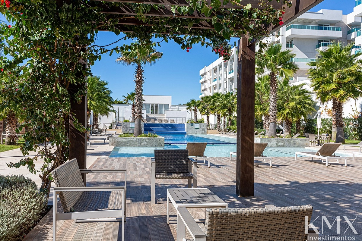 17ª foto do condomínio