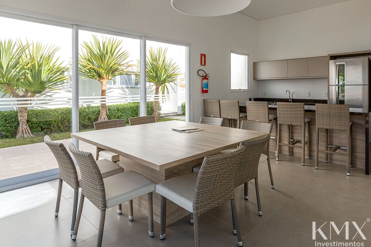 24ª foto do condomínio