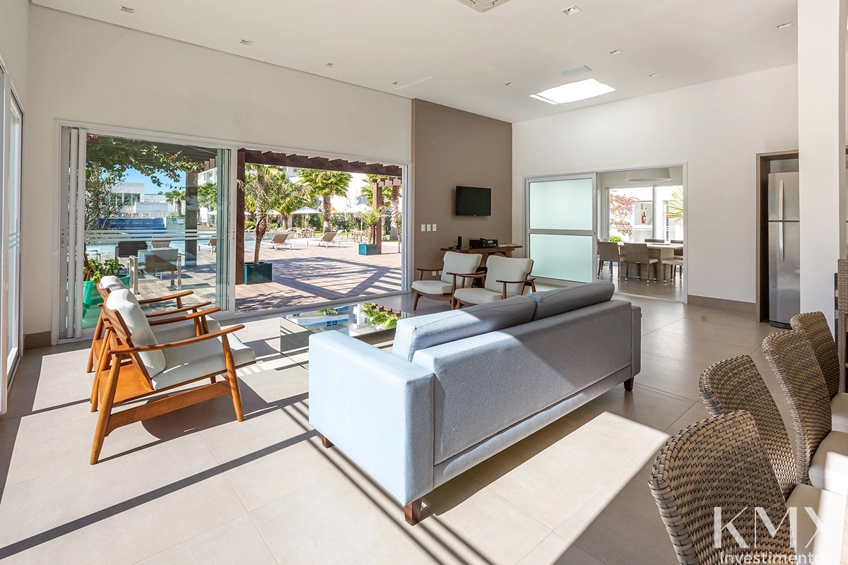 23ª foto do condomínio