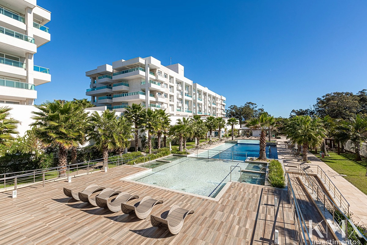 10ª foto do condomínio