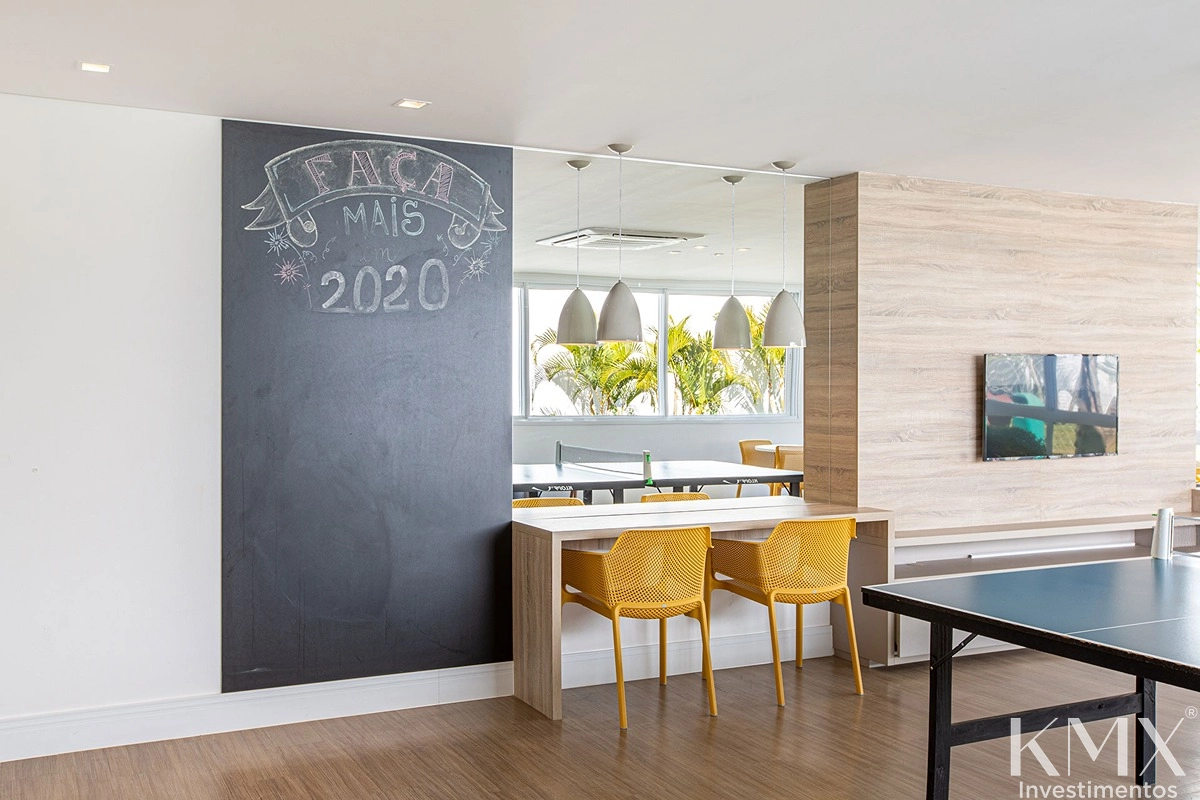 29ª foto do condomínio