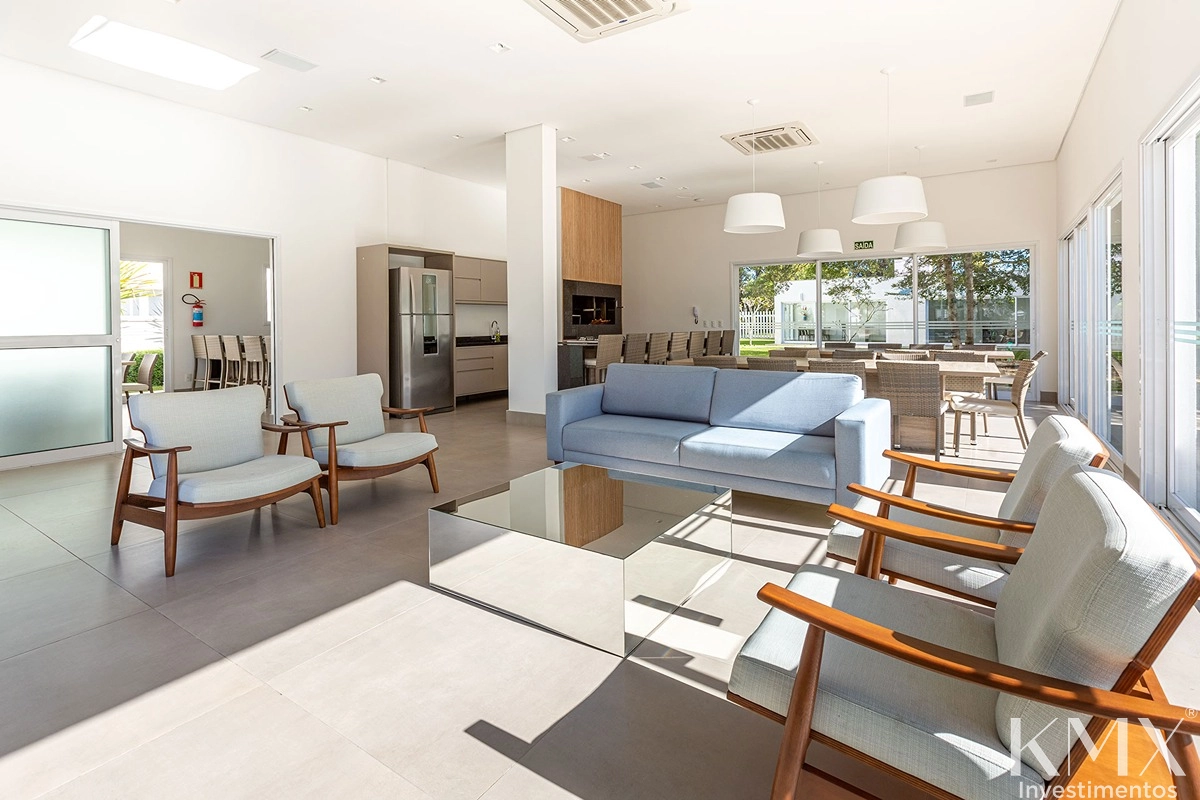 20ª foto do condomínio