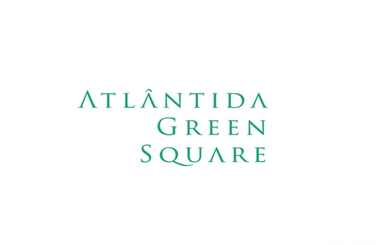 Atlântida Green Square