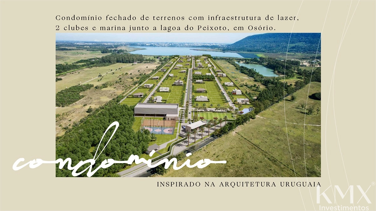 22ª foto do condomínio