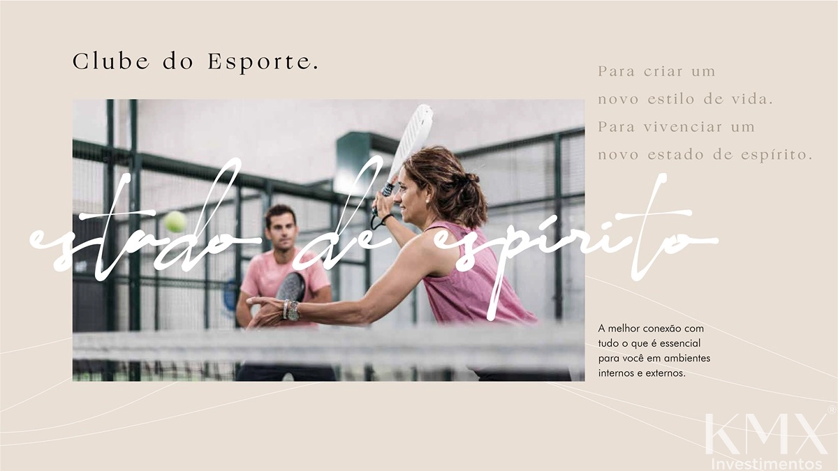 18ª foto do condomínio