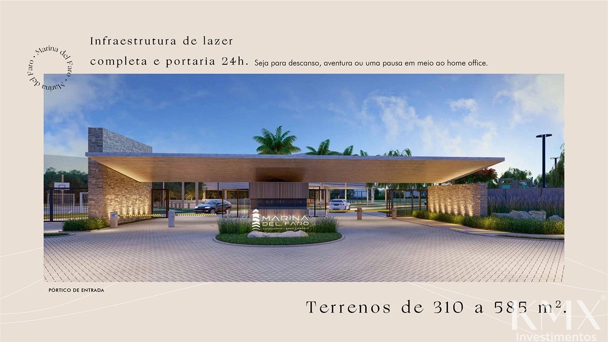 17ª foto do condomínio