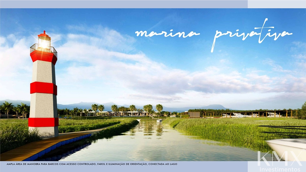 5ª foto do condomínio