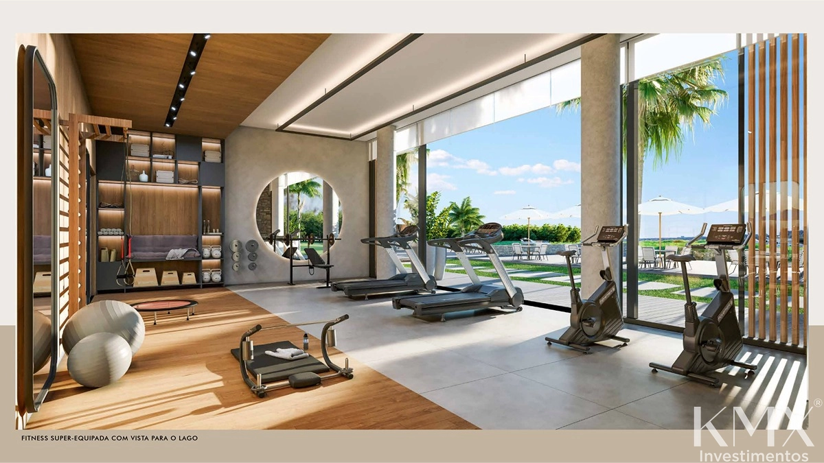 9ª foto do condomínio