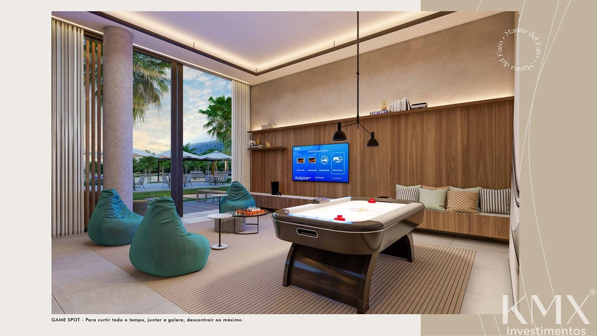 12ª foto do condomínio