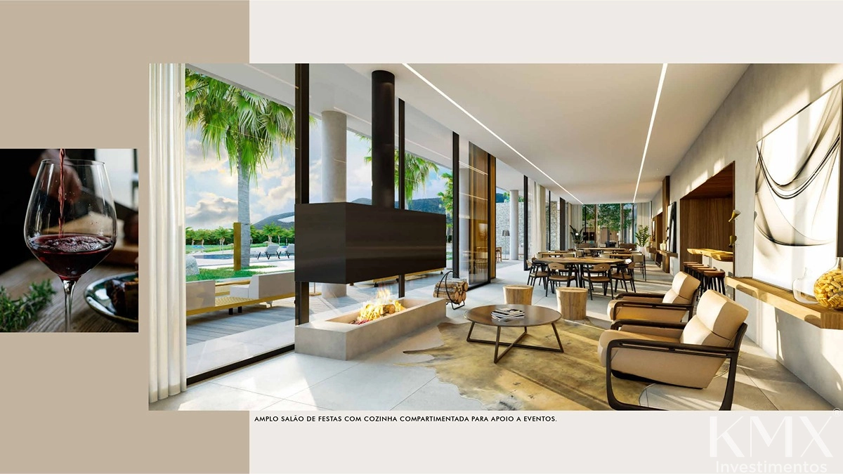 11ª foto do condomínio