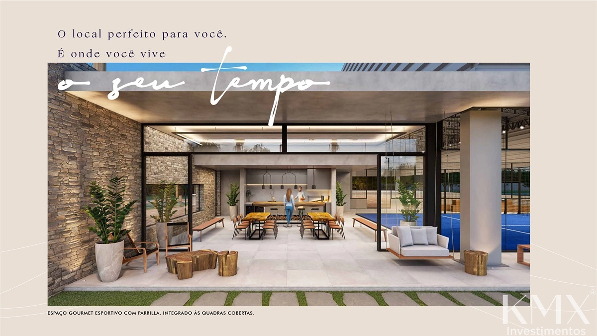 19ª foto do condomínio