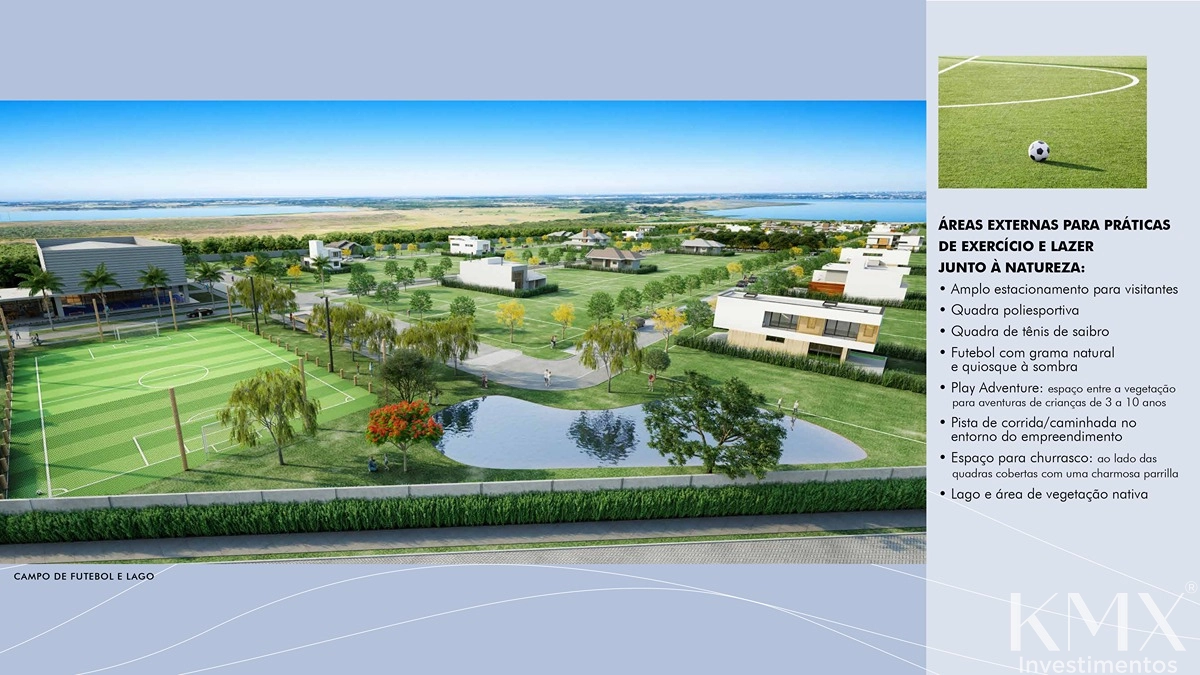 14ª foto do condomínio