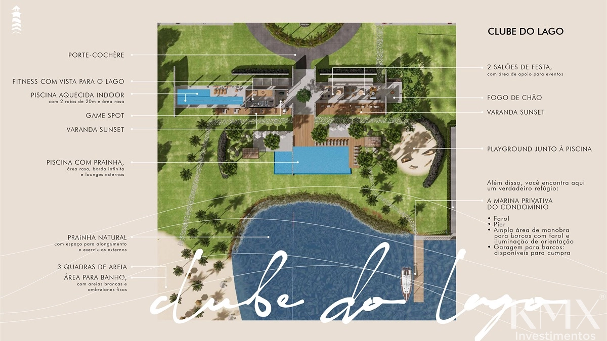 3ª foto do condomínio