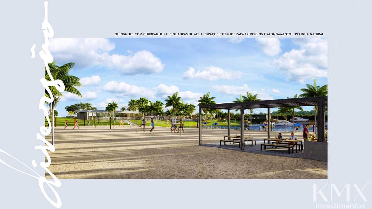 4ª foto do condomínio