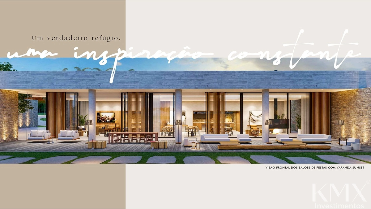 16ª foto do condomínio