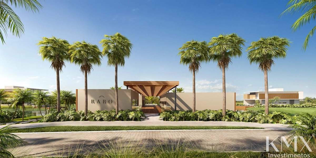 4ª foto do condomínio