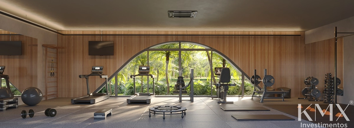 2ª foto do condomínio