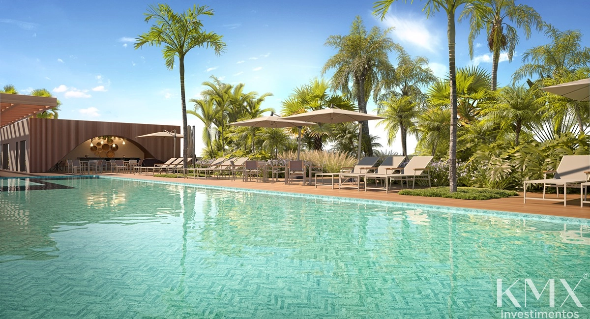 26ª foto do condomínio