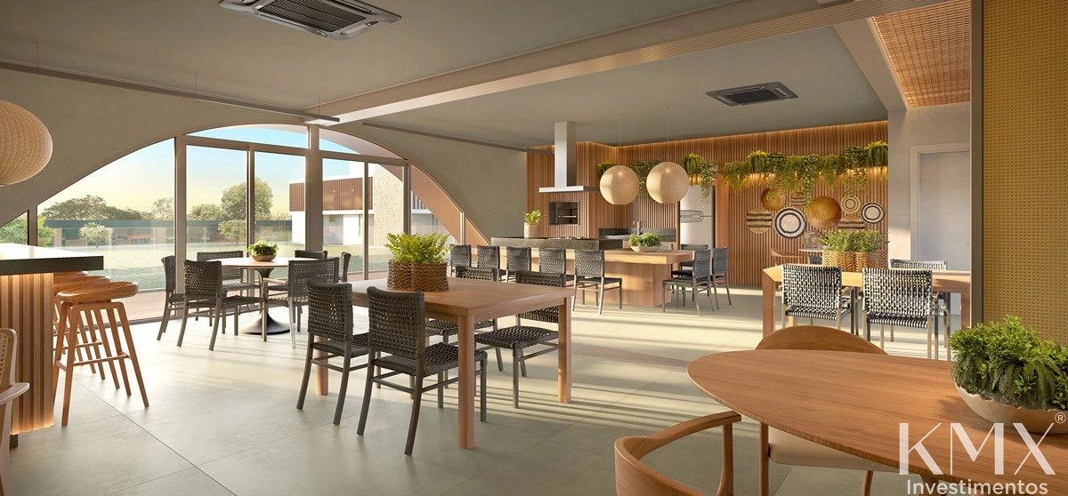 7ª foto do condomínio