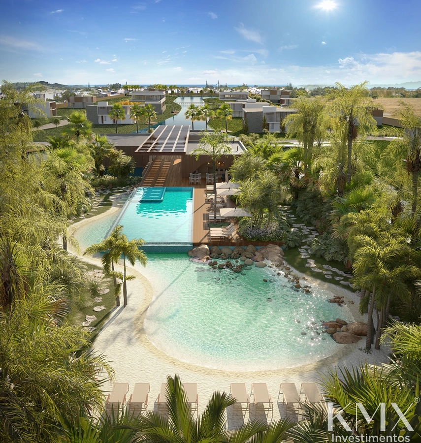 3ª foto do condomínio