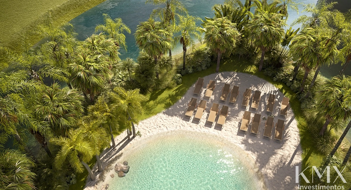 13ª foto do condomínio