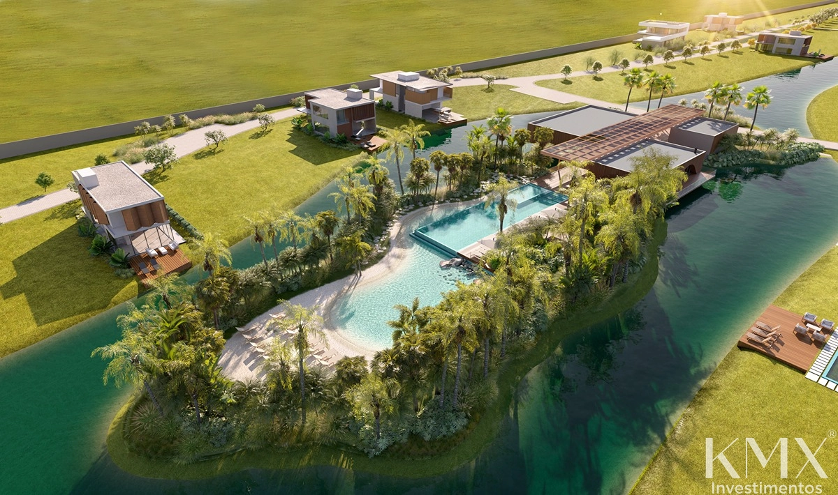 5ª foto do condomínio