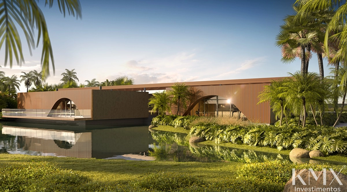 19ª foto do condomínio