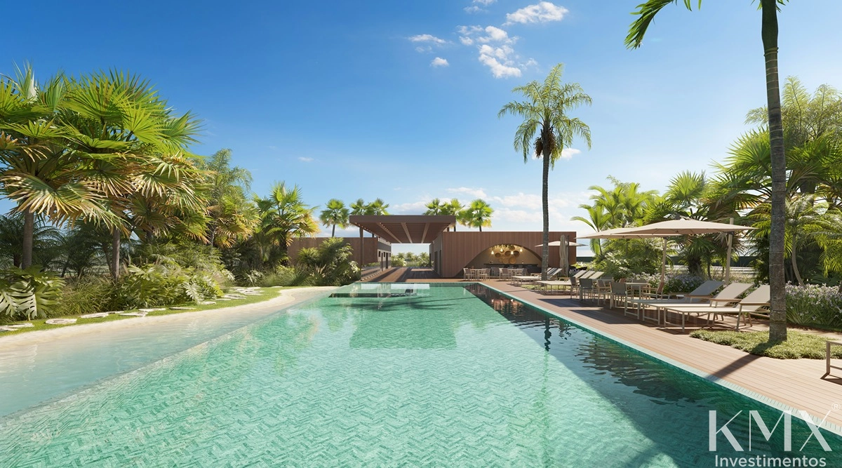 9ª foto do condomínio