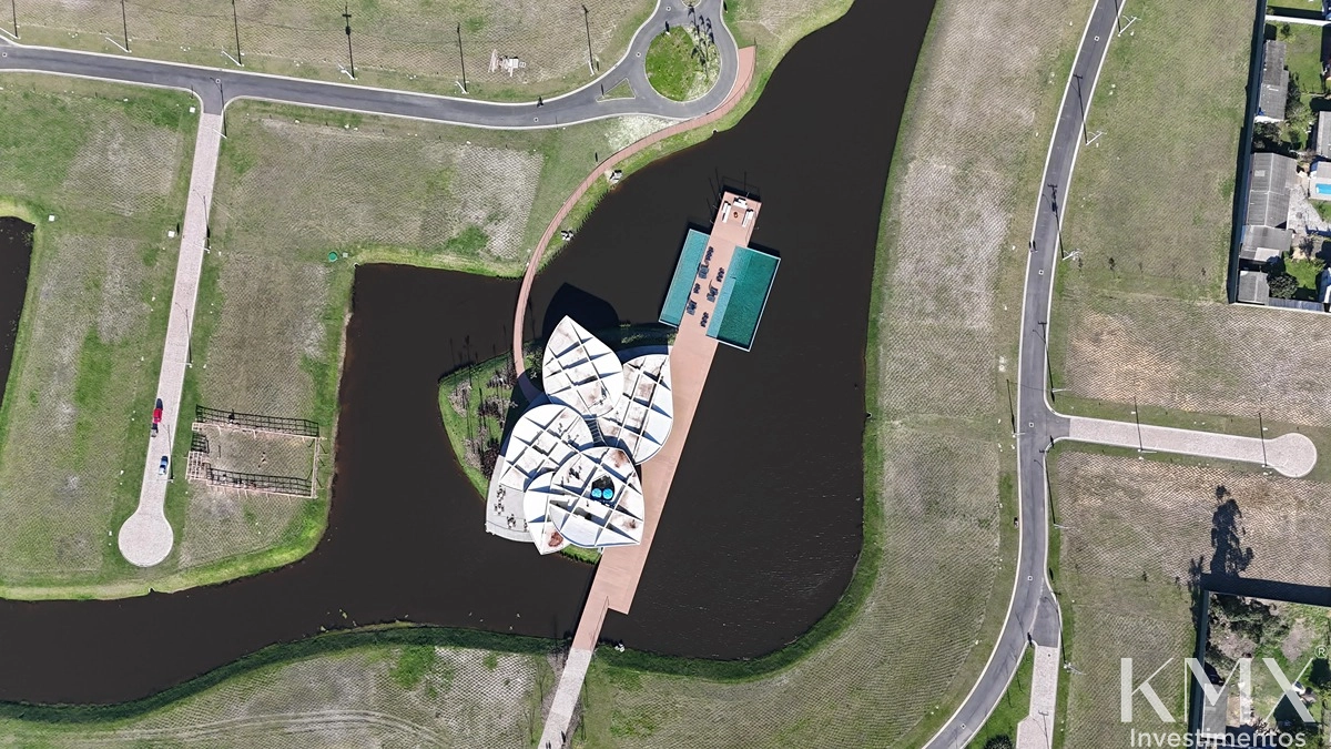 12ª foto do condomínio