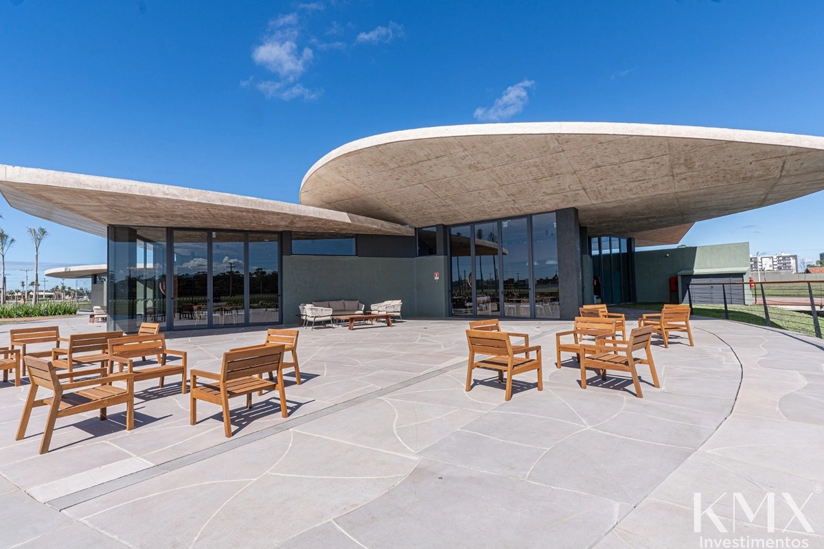 7ª foto do condomínio