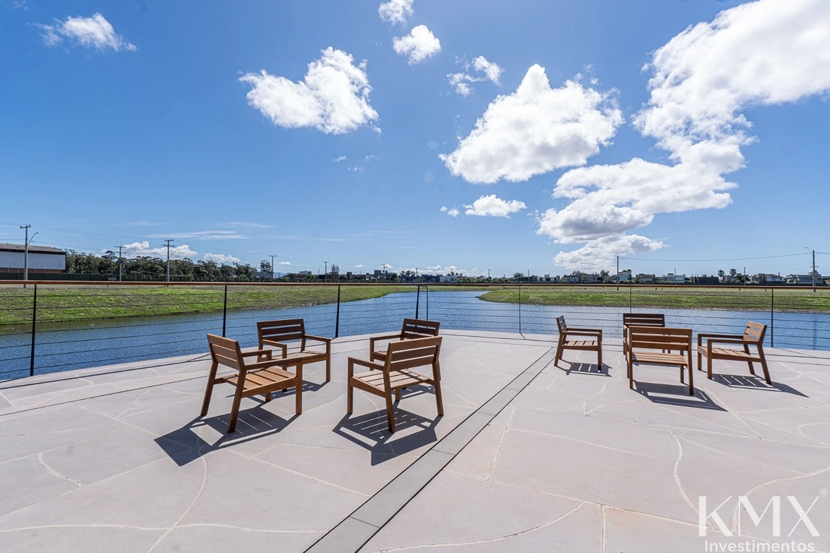 10ª foto do condomínio